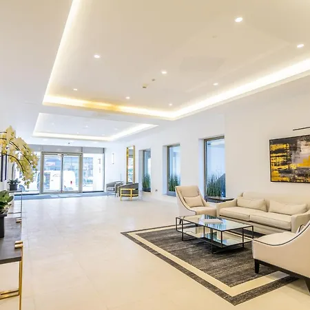 The Escape @ Ryedale House Διαμέρισμα *