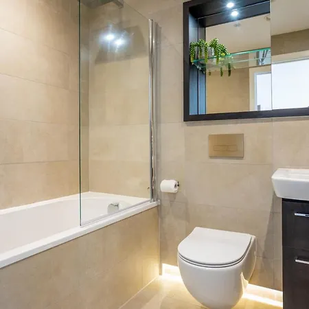 The Escape @ Ryedale House * York