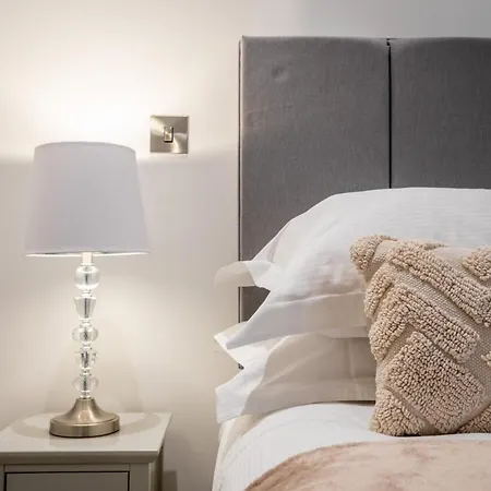 The Escape @ Ryedale House Lägenhet *