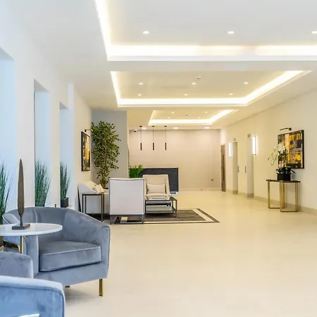 The Escape @ Ryedale House Διαμέρισμα