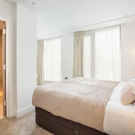 The Escape @ Ryedale House York