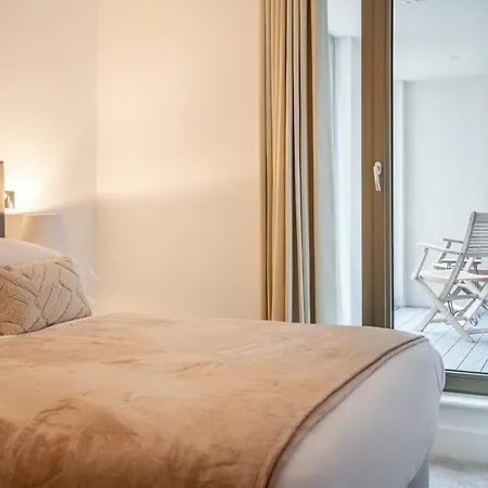 The Escape @ Ryedale House York