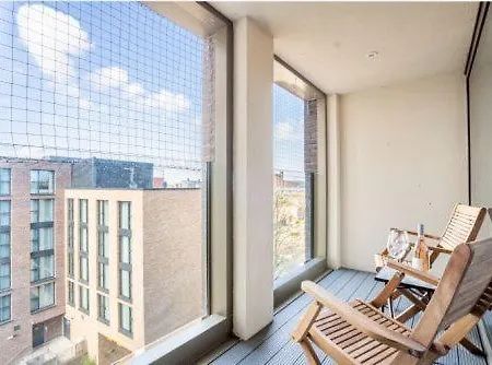 The Escape @ Ryedale House