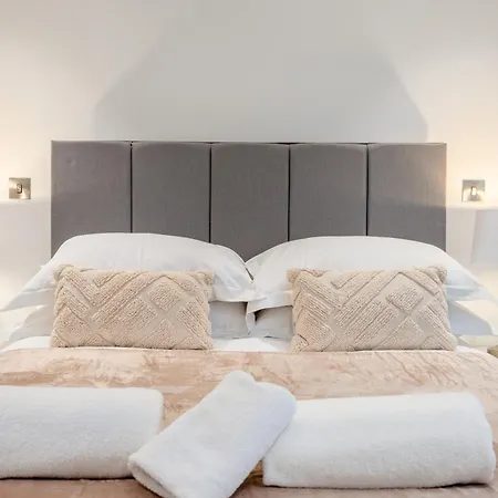 The Escape @ Ryedale House Γιορκ