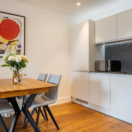 The Escape @ Ryedale House * Γιορκ