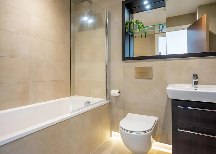 The Escape @ Ryedale House * York