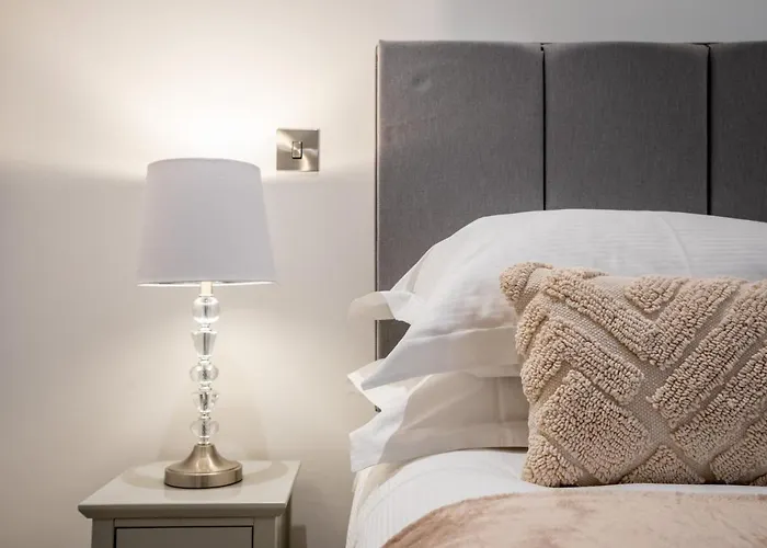 The Escape @ Ryedale House Appartamento *