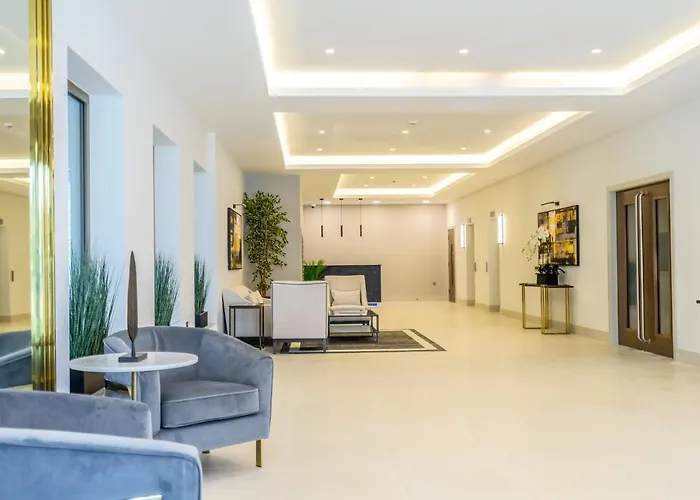 The Escape @ Ryedale House Appartamento