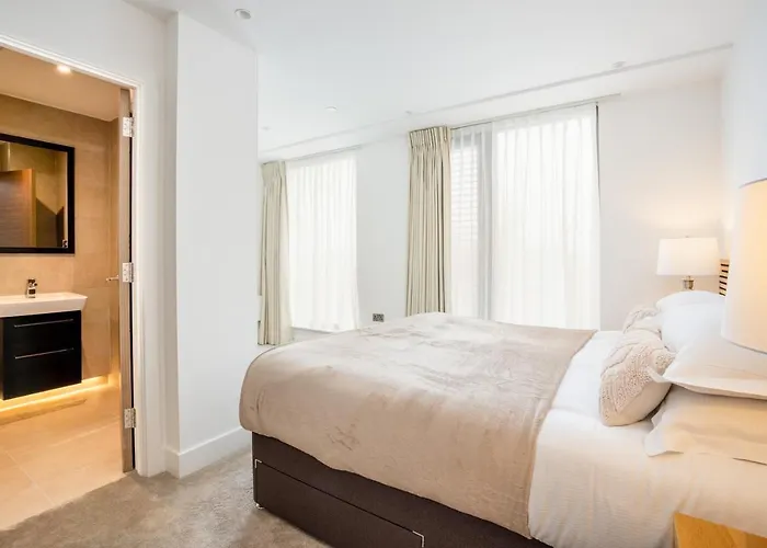 The Escape @ Ryedale House York