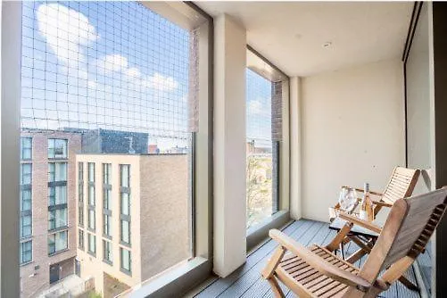 The Escape @ Ryedale House