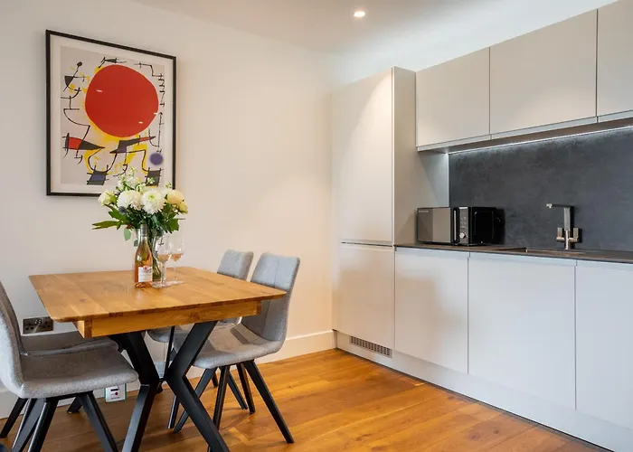 The Escape @ Ryedale House * York